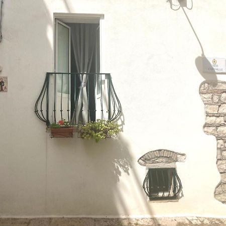 La Casa Di Noah Villa Venosa Kültér fotó