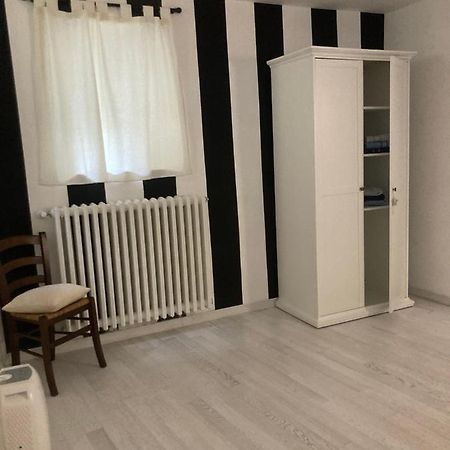 La Casa Di Noah Villa Venosa Kültér fotó