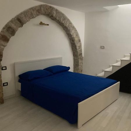 La Casa Di Noah Villa Venosa Kültér fotó