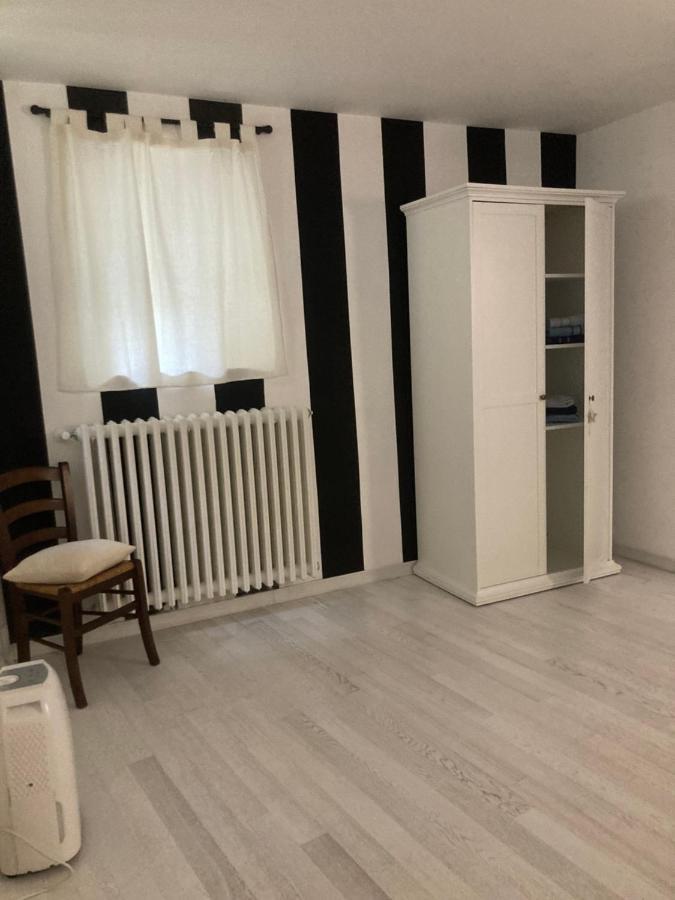 La Casa Di Noah Villa Venosa Kültér fotó