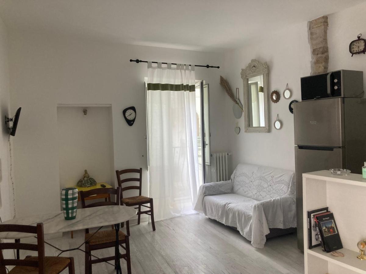 La Casa Di Noah Villa Venosa Kültér fotó
