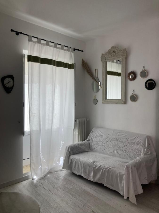 La Casa Di Noah Villa Venosa Kültér fotó